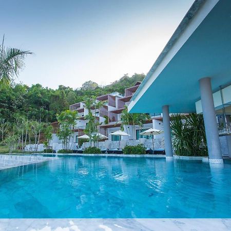 Готель Zen Premium Chalong Phuket Екстер'єр фото