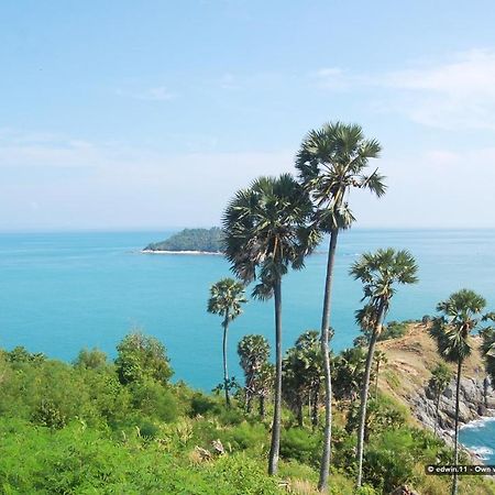 Готель Zen Premium Chalong Phuket Екстер'єр фото