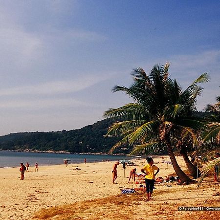 Готель Zen Premium Chalong Phuket Екстер'єр фото