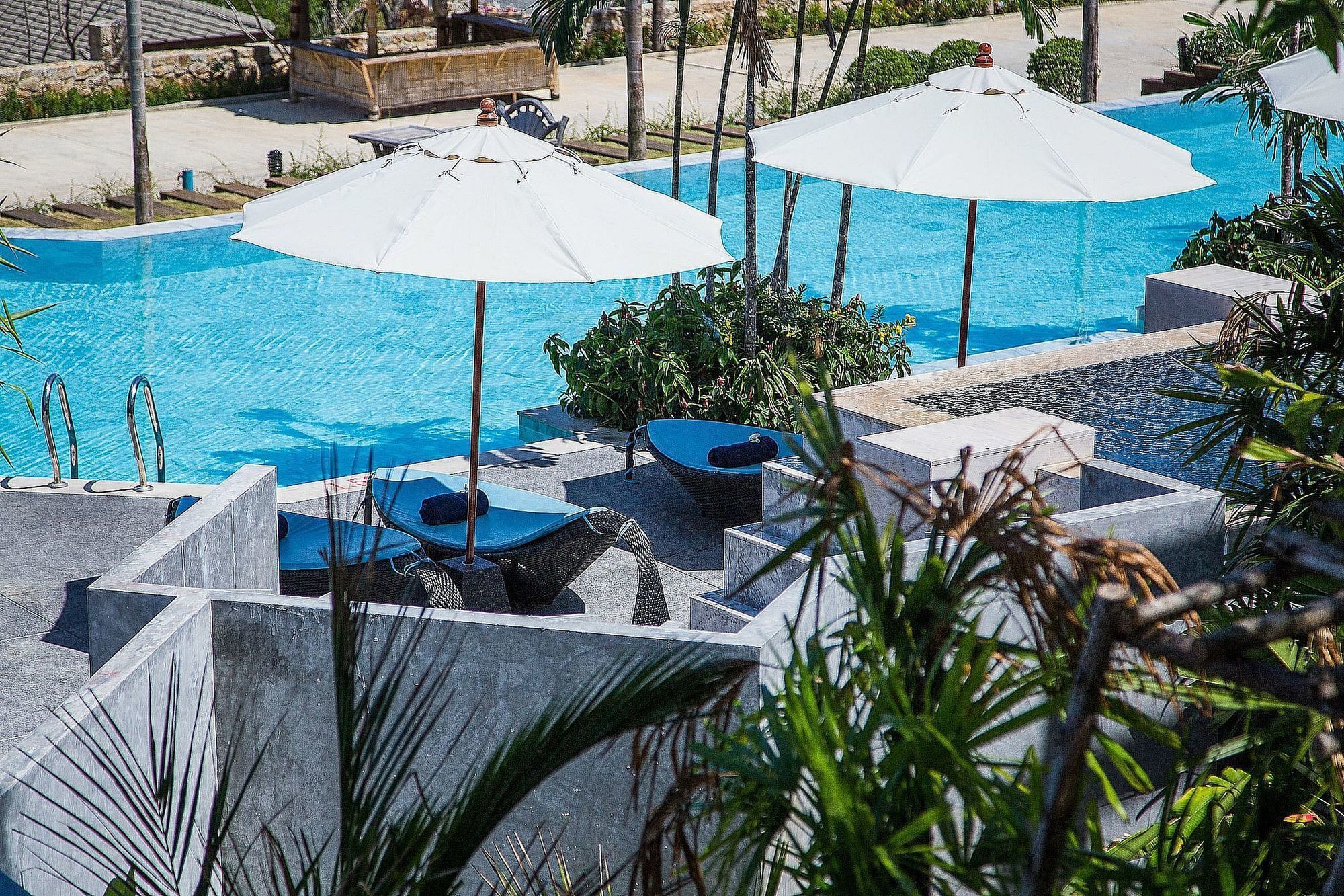 Готель Zen Premium Chalong Phuket Екстер'єр фото