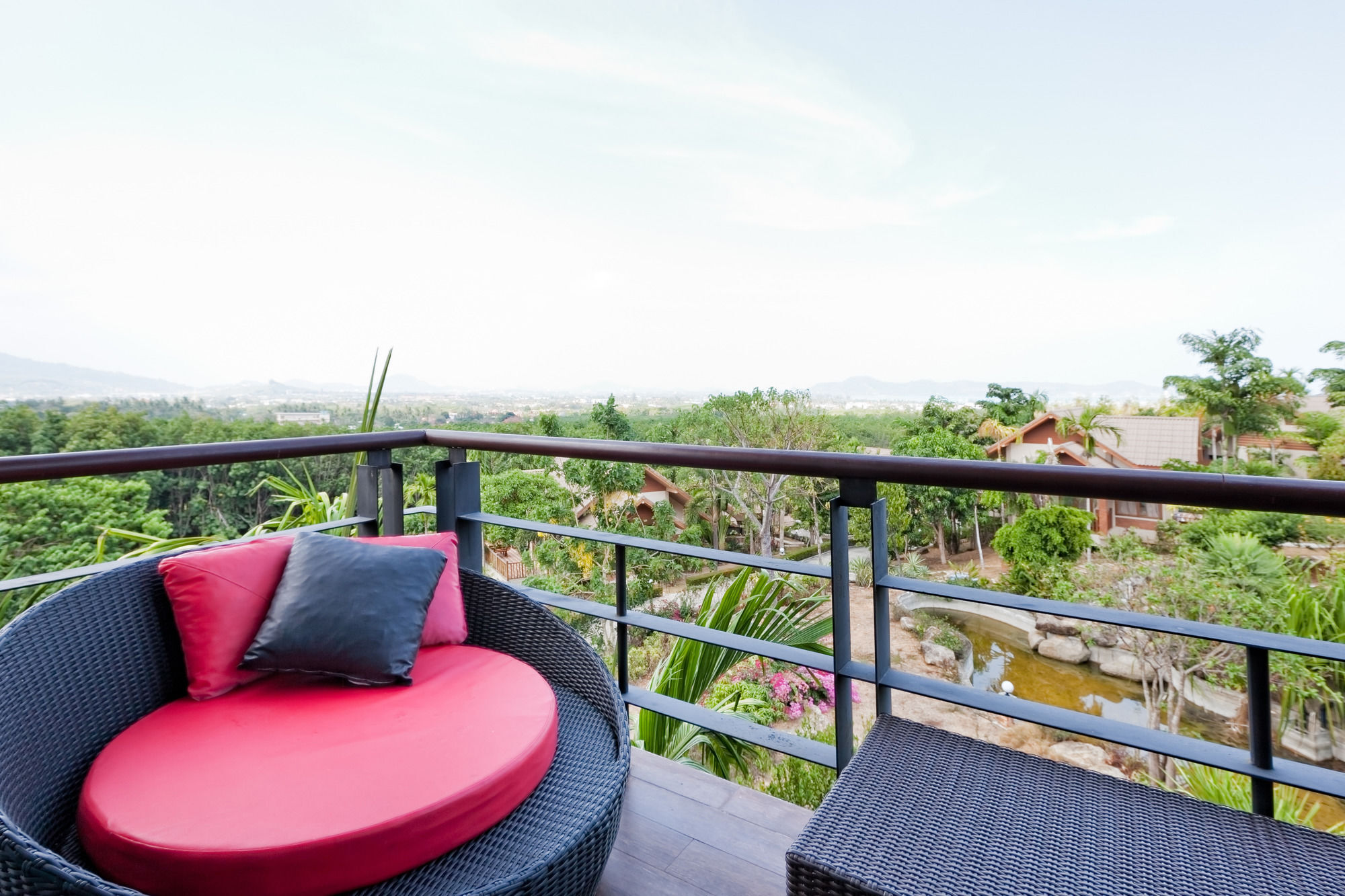 Готель Zen Premium Chalong Phuket Екстер'єр фото